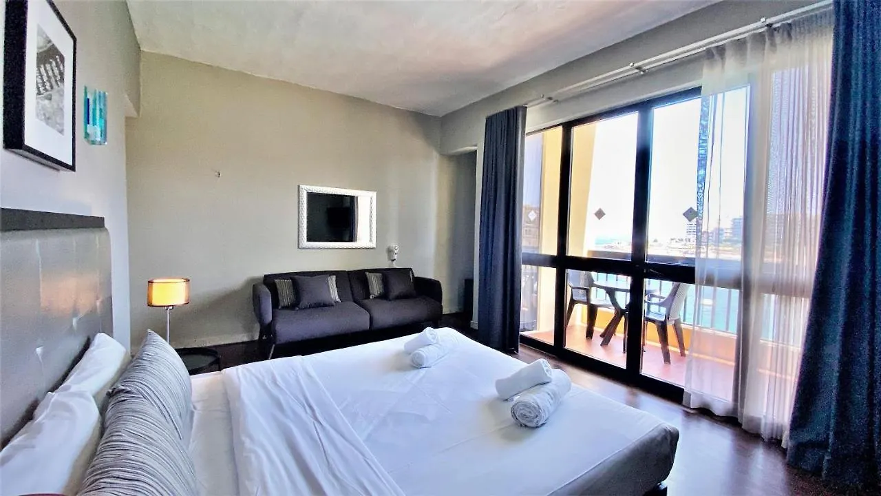 St. Julian'S Bay Hotel