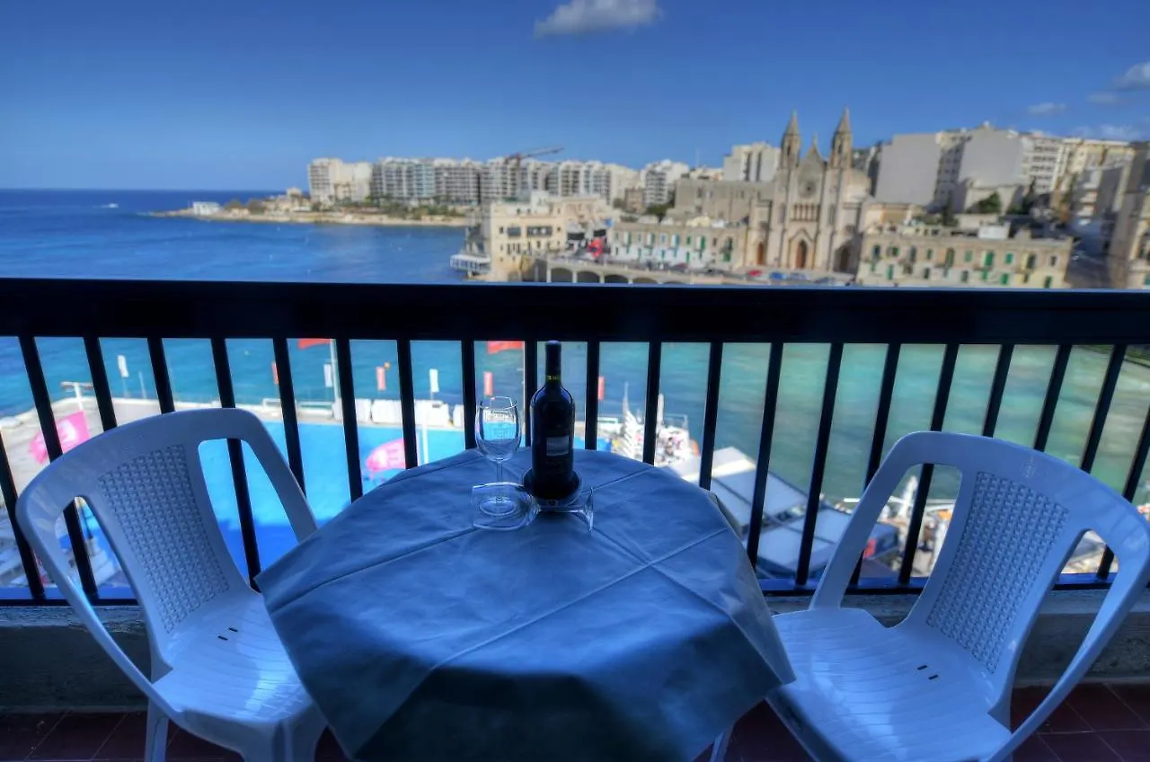 St. Julian'S Bay Hotel