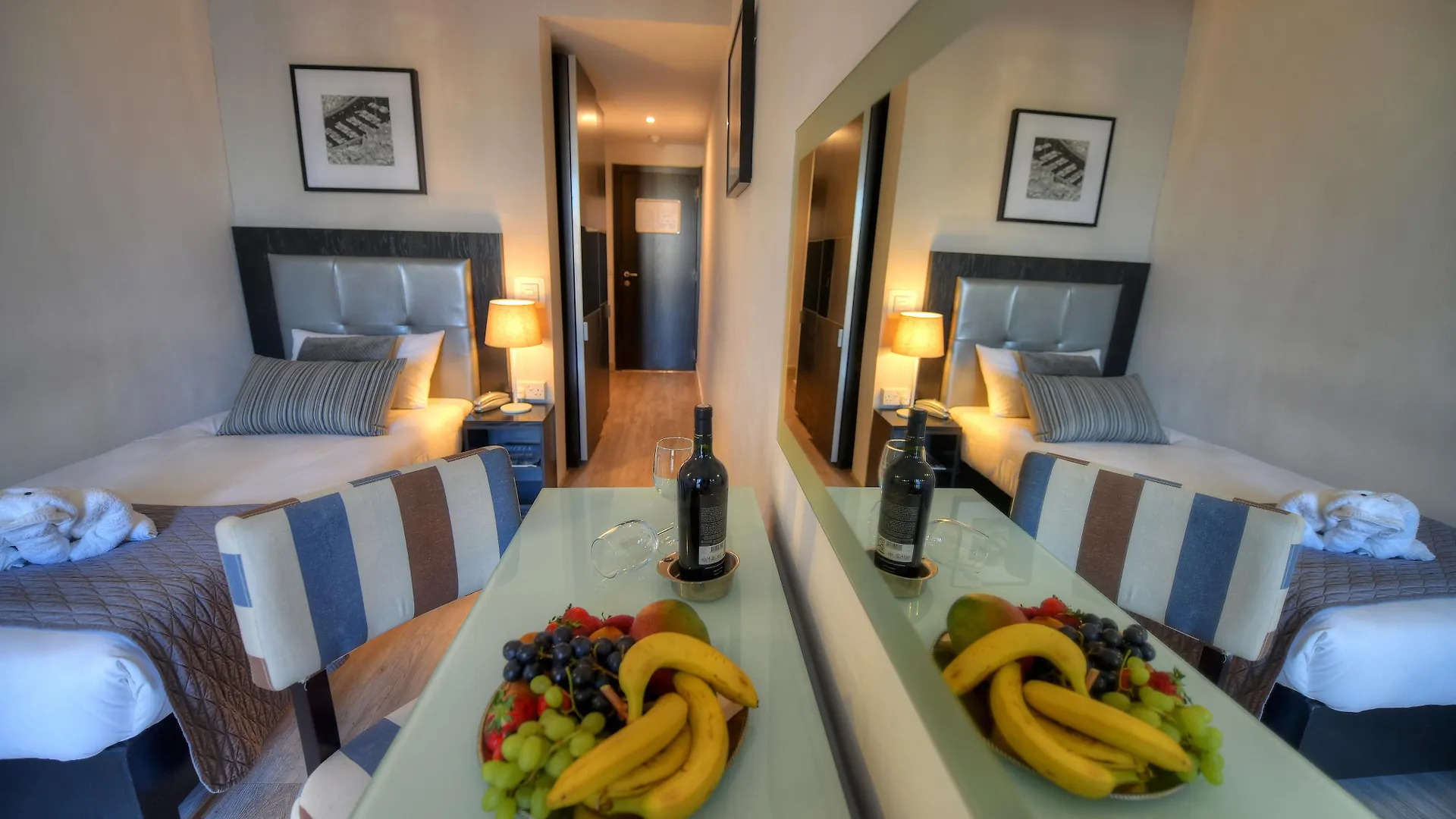 St. Julian'S Bay Hotel Malta