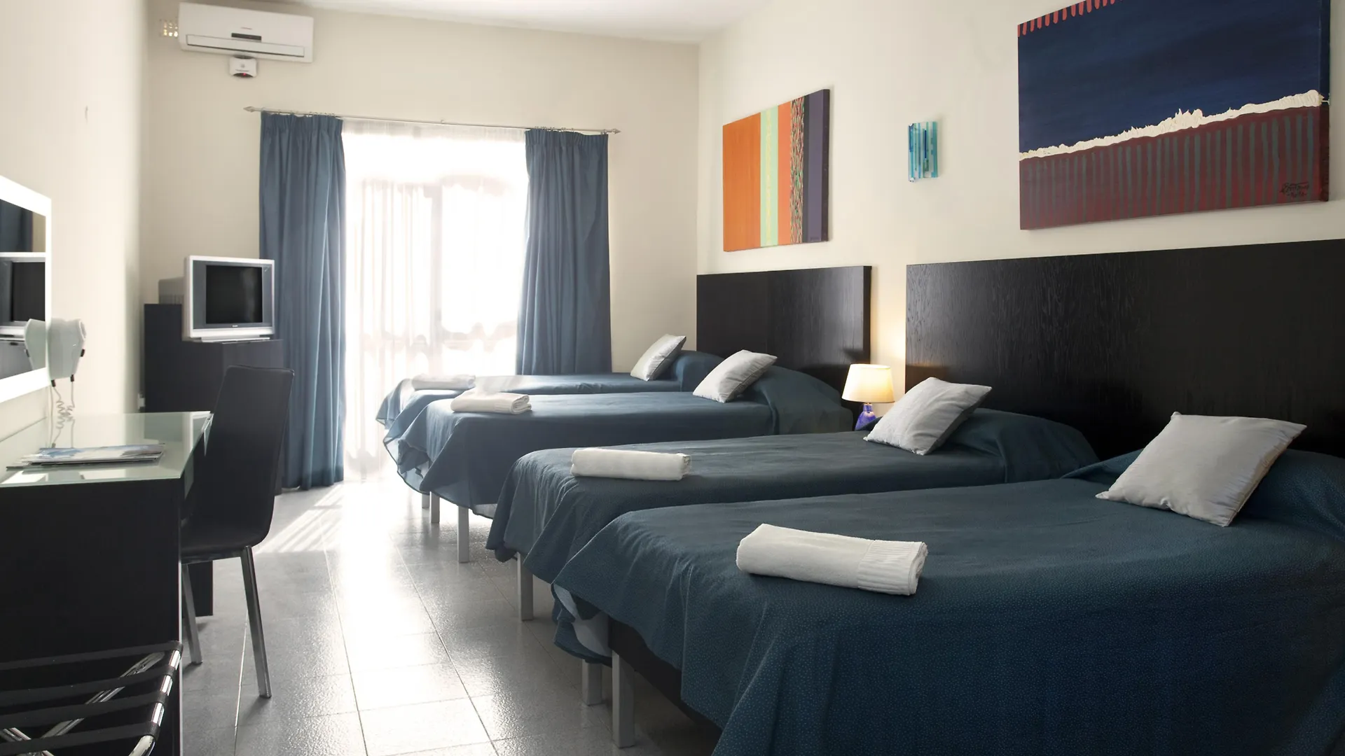 St. Julian'S Bay Hotel Malta