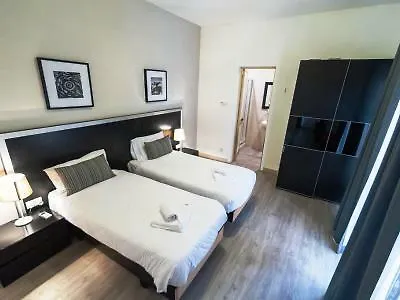St. Julian'S Bay Hotel