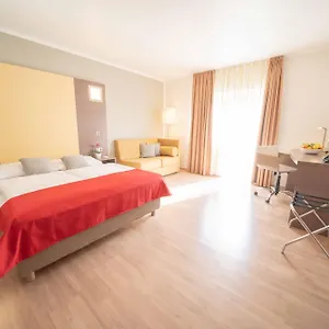 Orangerie Vídeň