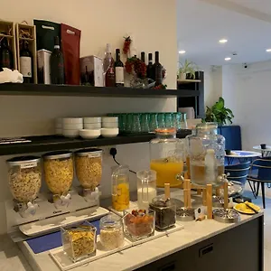 Otel The G By Jl