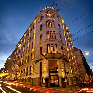 Flemings Selection Wien-city Vídeň