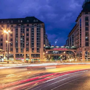 **** Szálloda Mercure Korona Magyarország