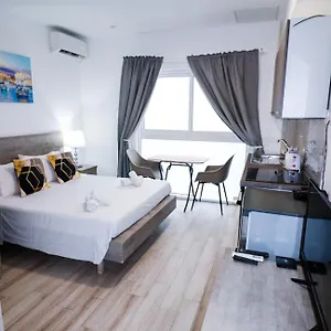 Napoli Guest house