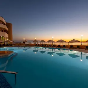 Otel Radisson Blu Resort, Malta