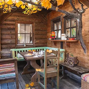  Apartman Pajta Magyarország