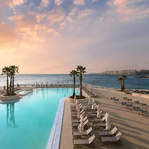 Otel The Westin Dragonara Resort, Malta