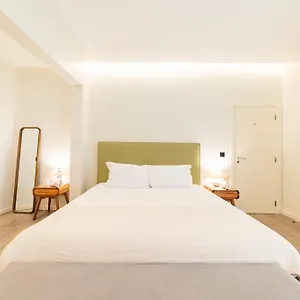 **** Vendégház Hygge House Portugália