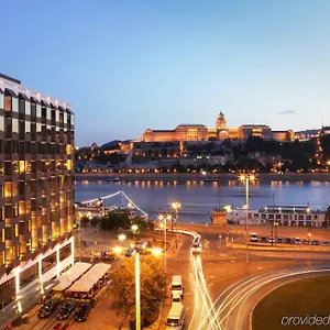***** Szálloda Sofitel Chain Bridge Magyarország