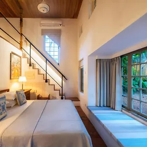 ホテル De Saram House By Geoffrey Bawa