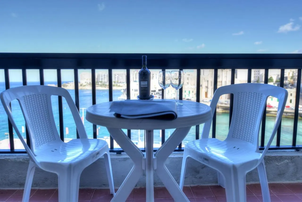 St. Julian'S Bay Hotel