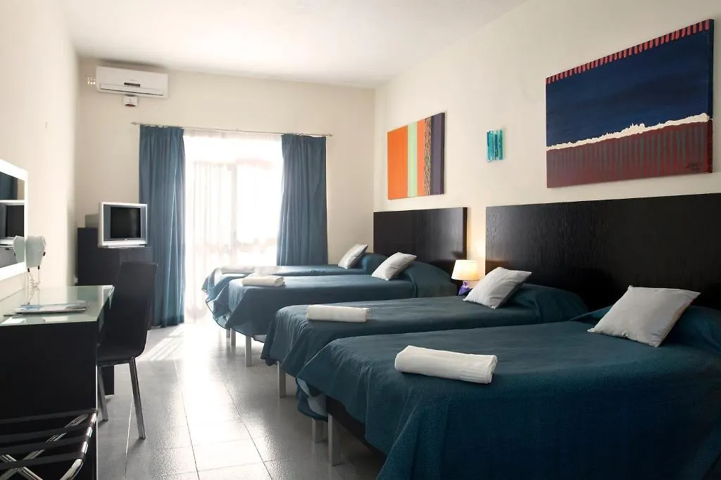 St. Julian'S Bay Hotel