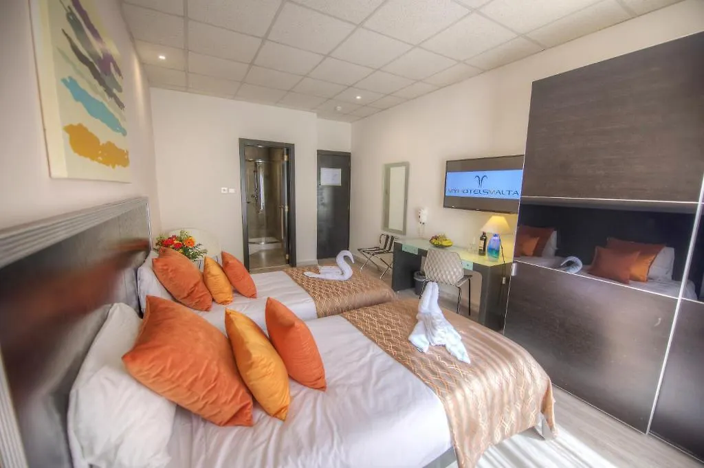St. Julian'S Bay Hotel