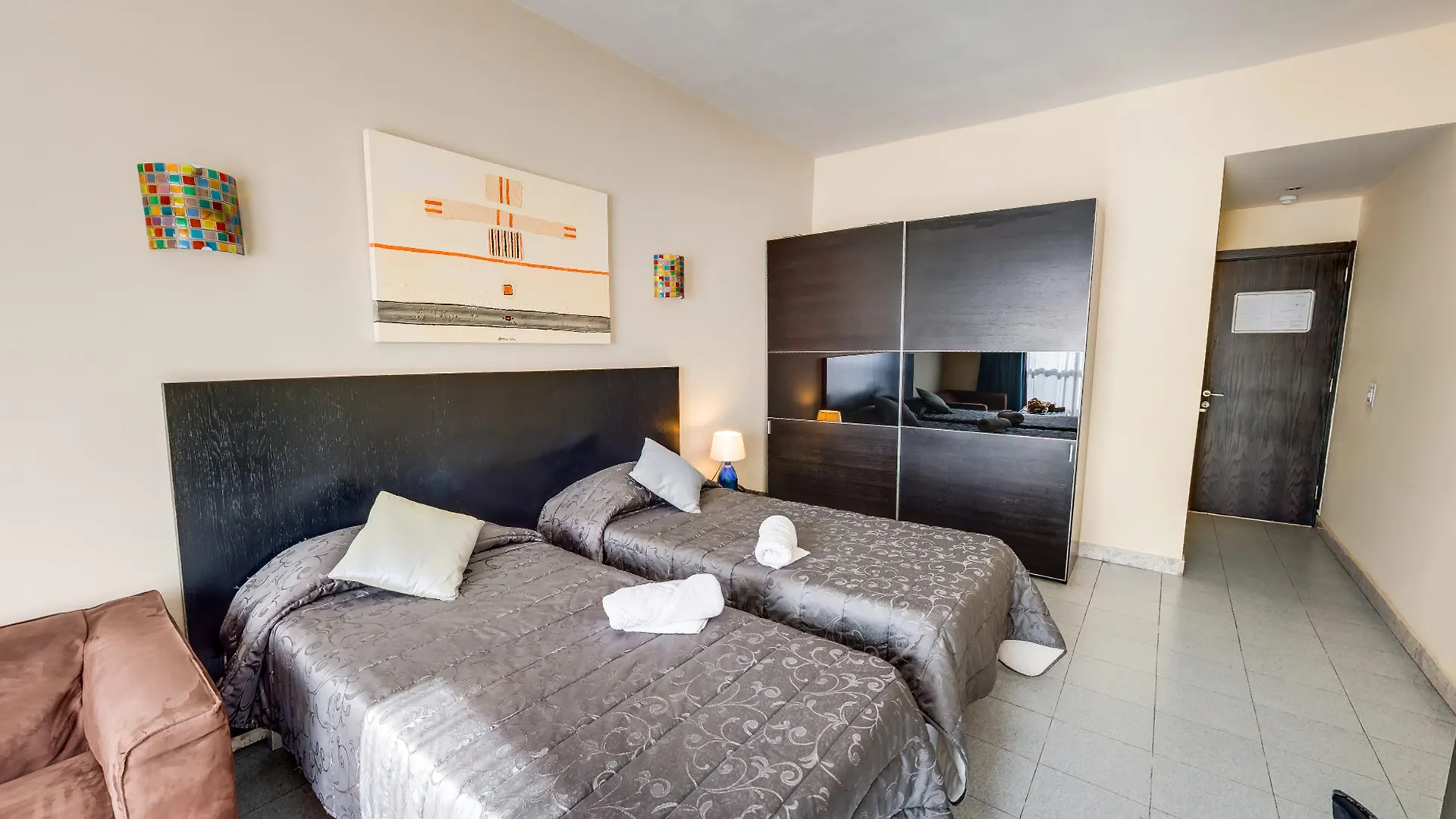 St. Julian'S Bay Hotel