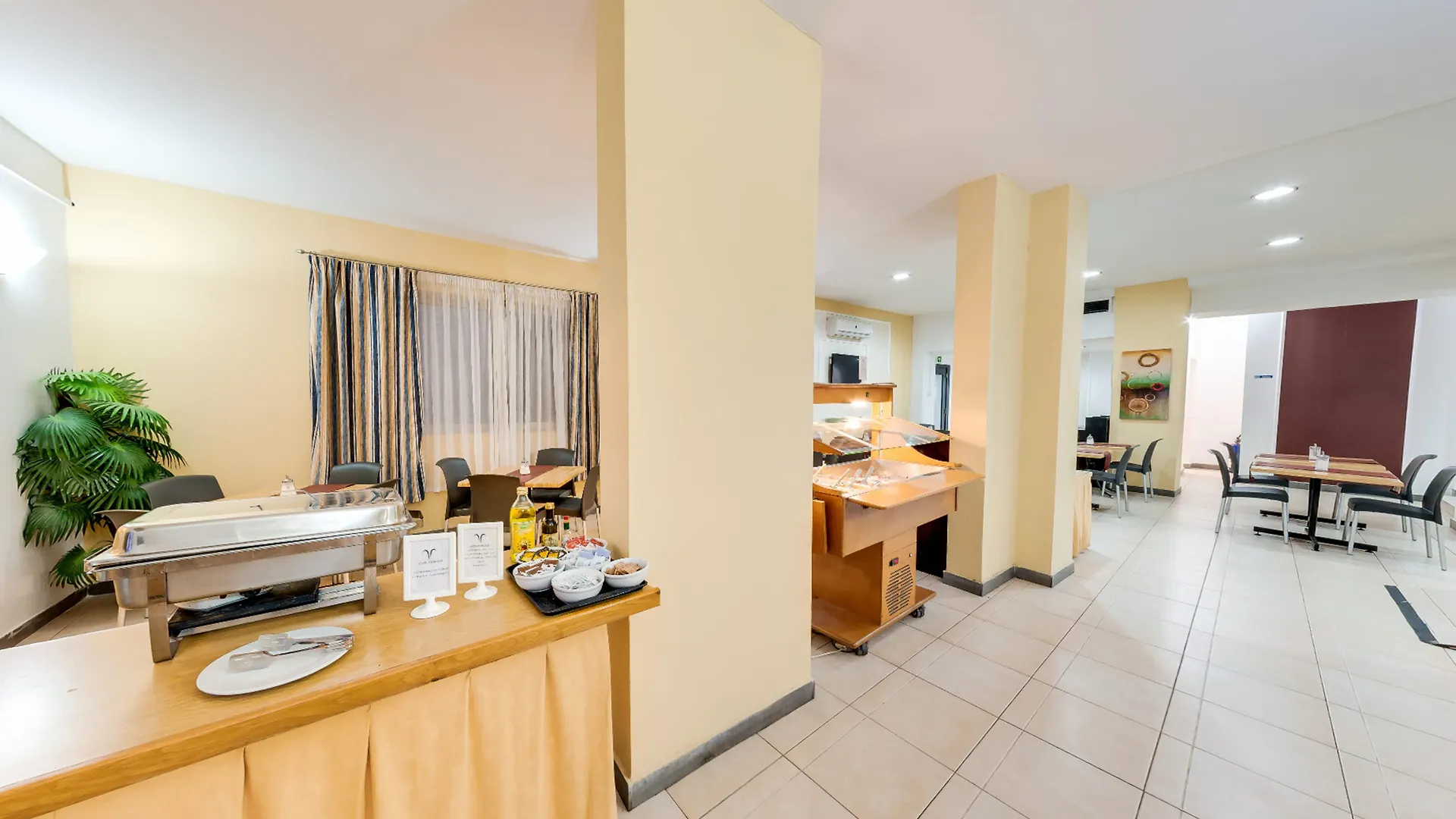 St. Julian'S Bay Hotel