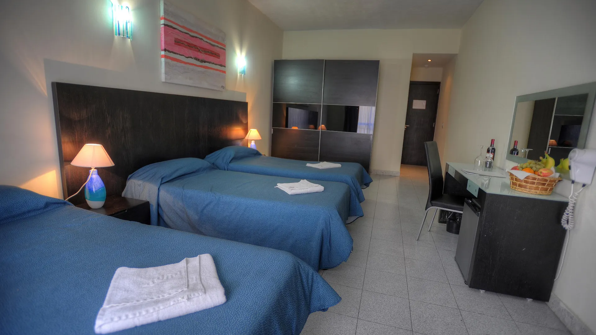 St. Julian'S Bay Hotel  San Julián
