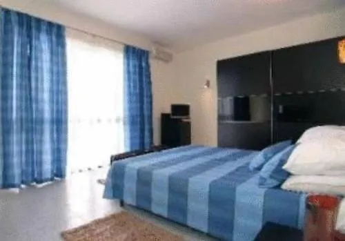 St. Julian'S Bay Hotel  San Julián