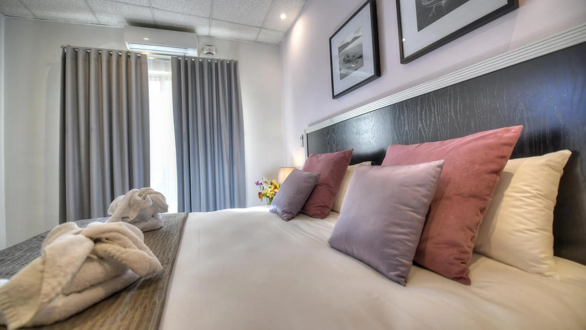 St. Julian'S Bay Hotel San Julián