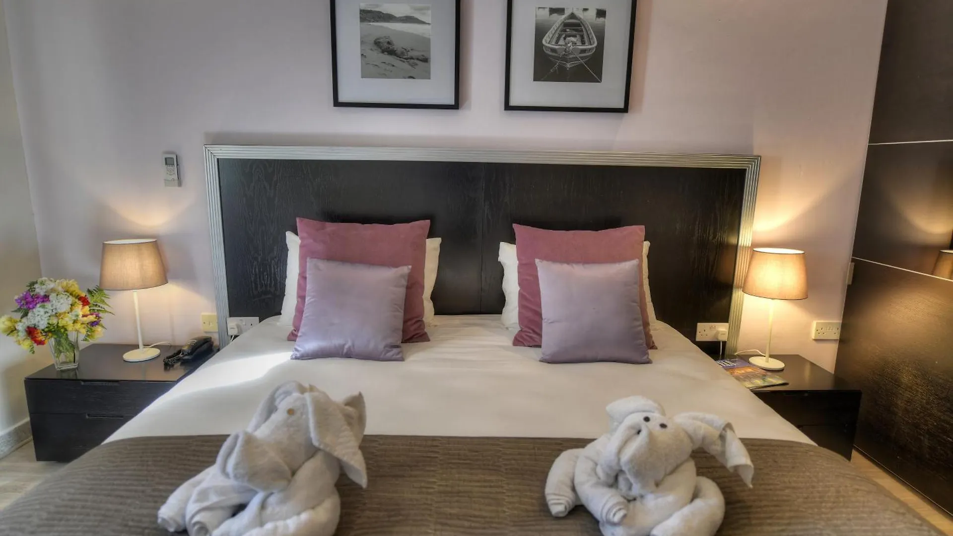 St. Julian'S Bay Hotel Malta