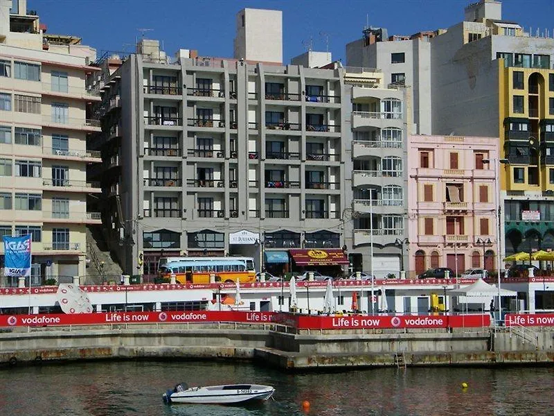 St. Julian'S Bay Hotel