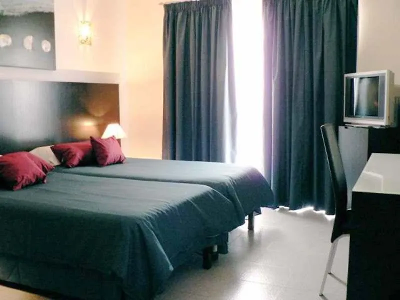 St. Julian'S Bay Hotel Malta