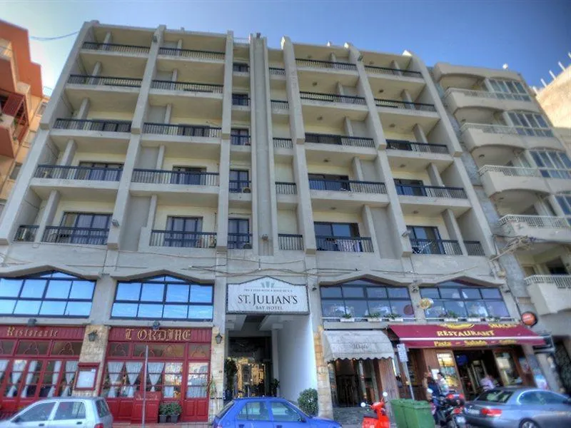 St. Julian'S Bay Hotel San Julián