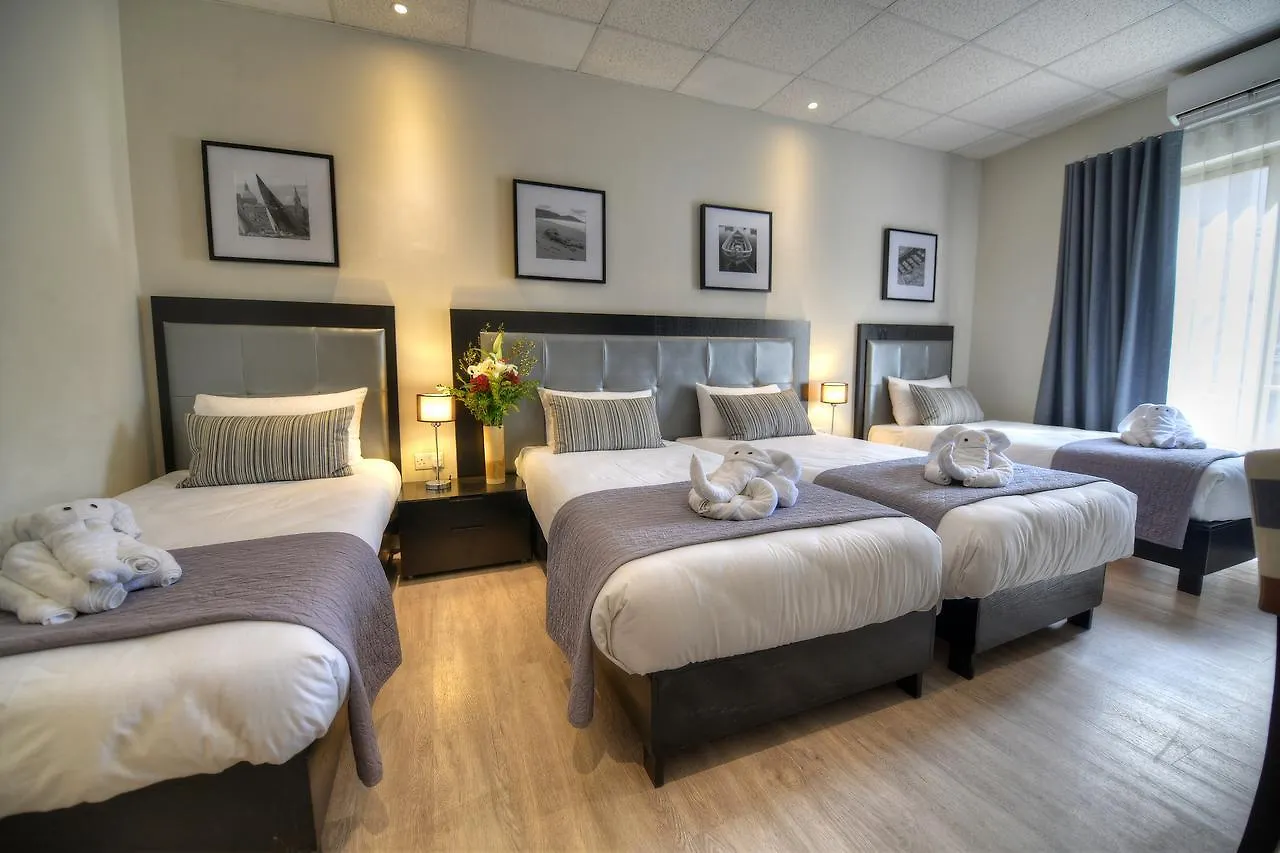 St. Julian'S Bay Hotel Malta