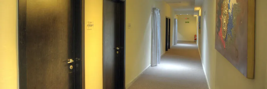 St. Julian'S Bay Hotel