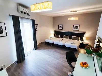 St. Julian'S Bay Hotel